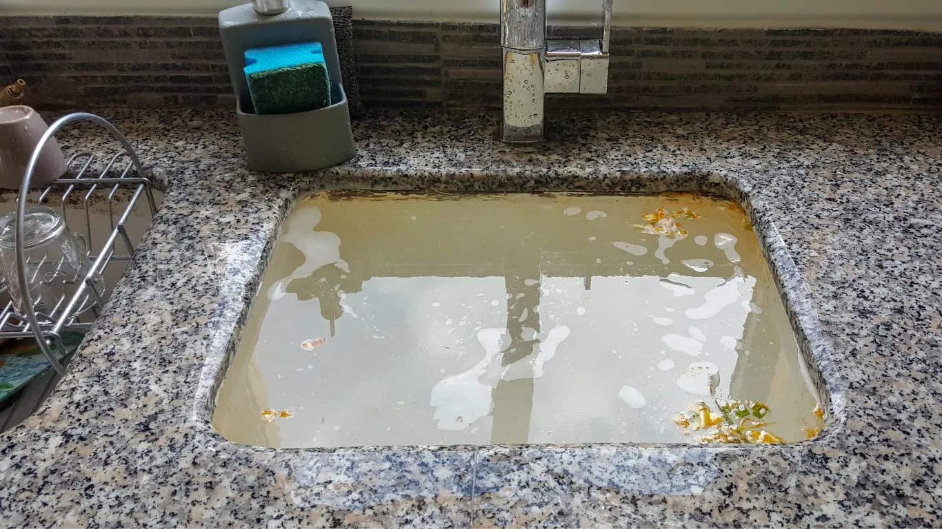 Our Drain Cleaning Services