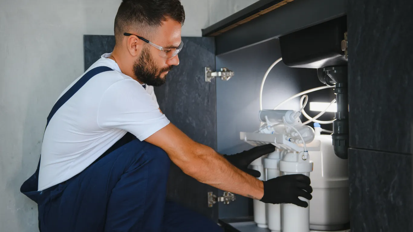 Water Filtration Systems for Portland Homes & Businesses