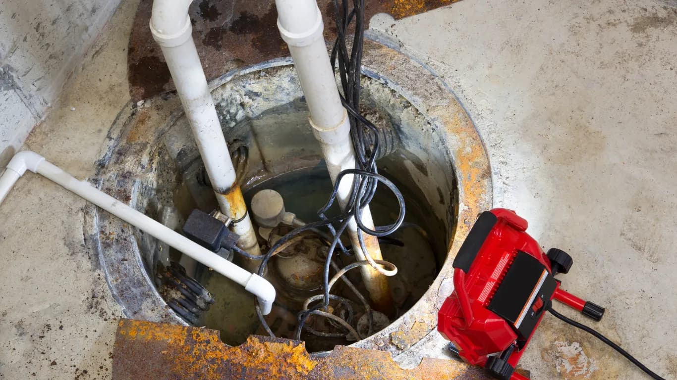 Why Choose Pacific Rivers Plumbing