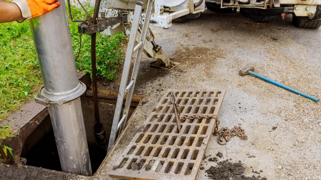 Drain Cleaning in Boring, Oregon — Pacific Rivers Plumbing