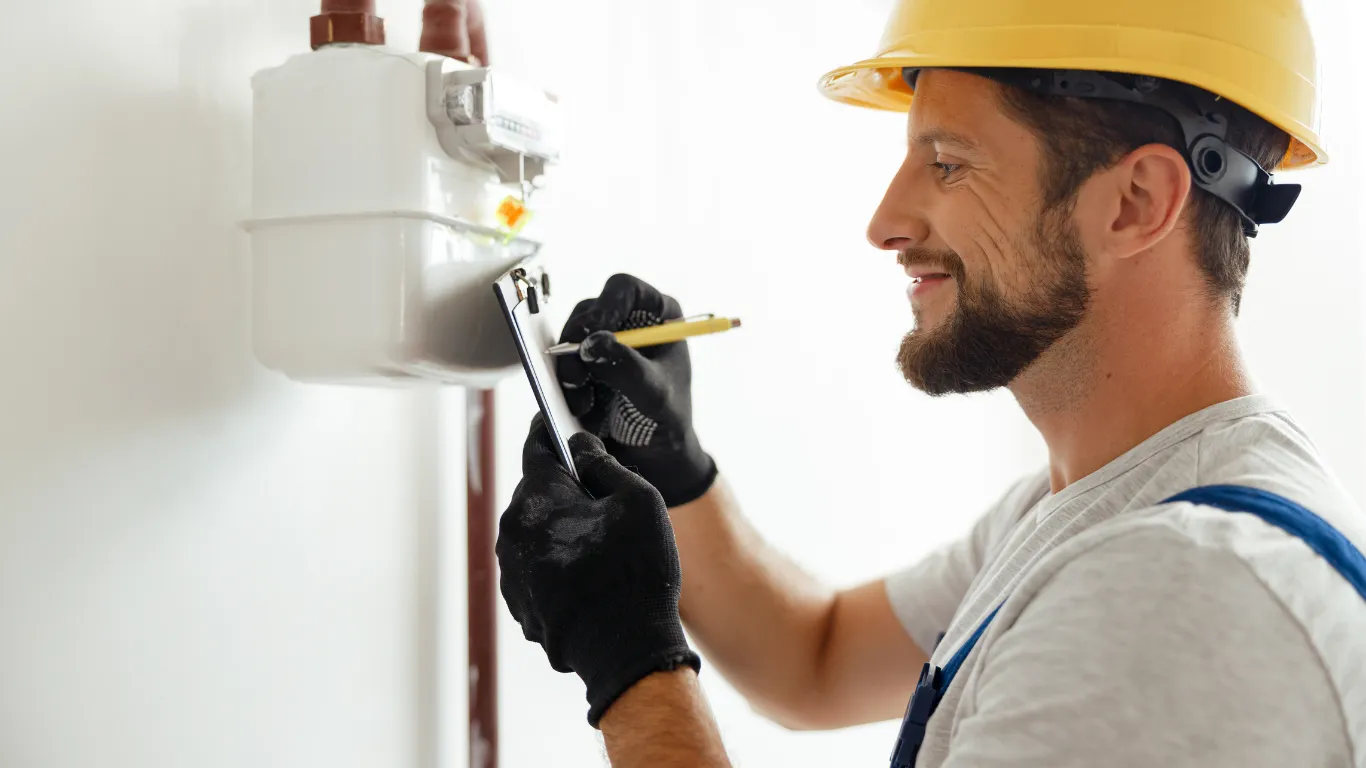 Main Water Service in Boring, Oregon — Pacific Rivers Plumbing