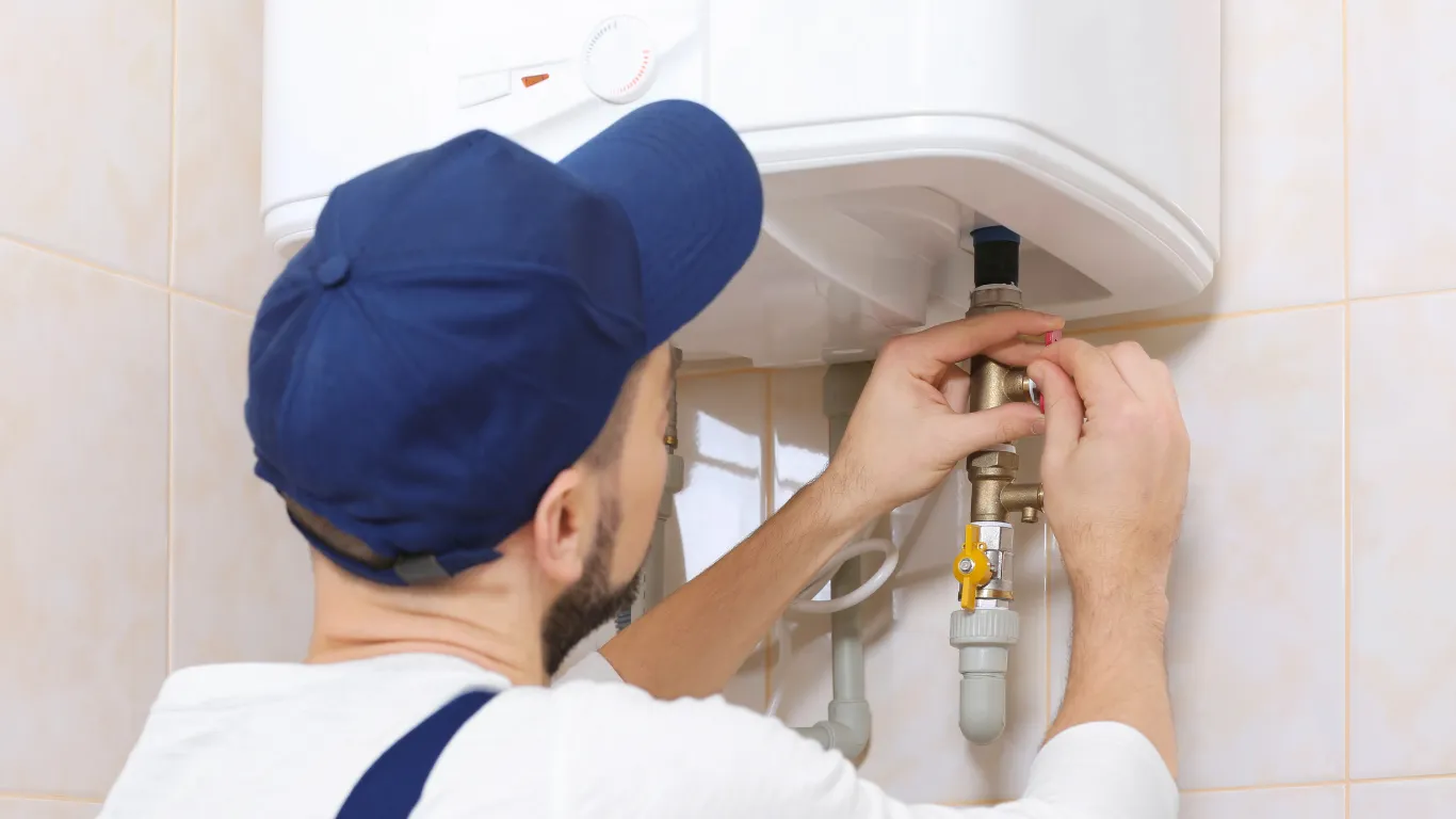 Explore the Right Water Heater for Your Home or Business