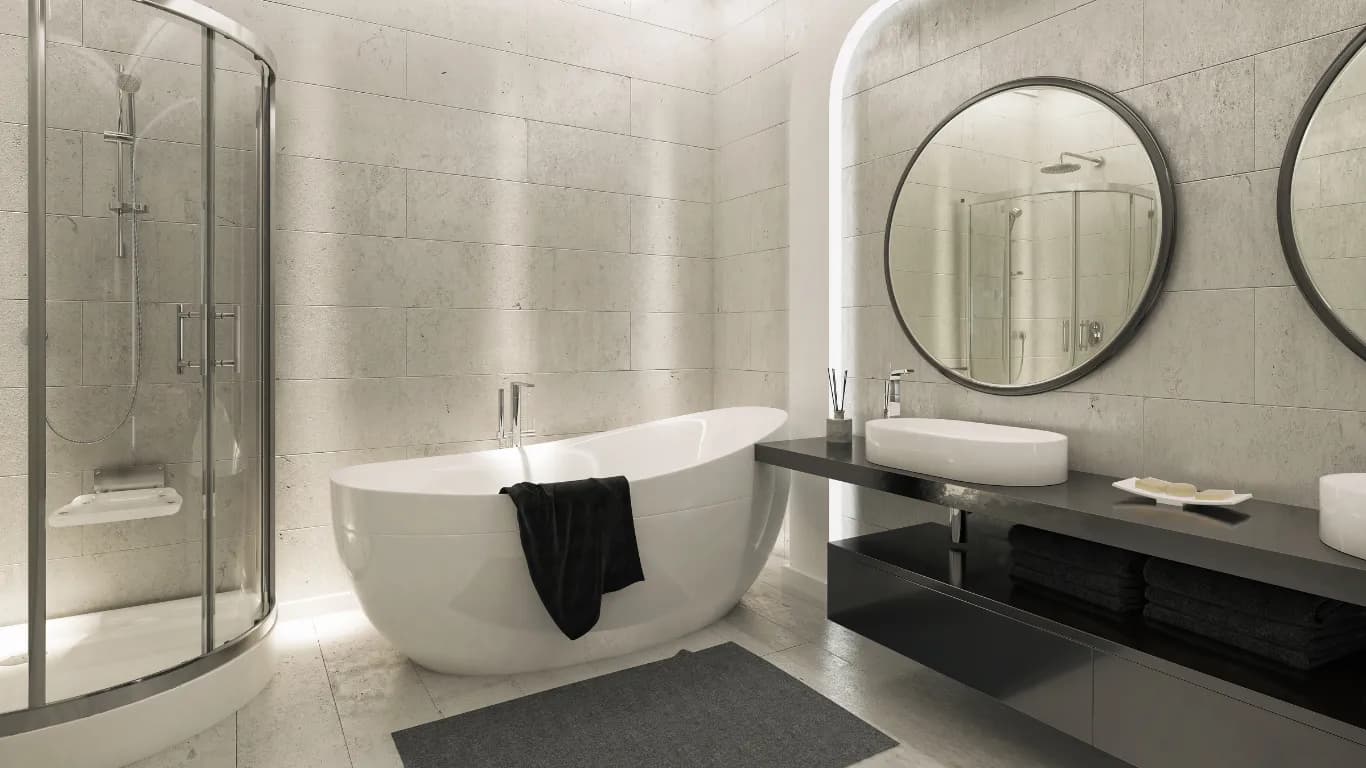 Bathroom & Kitchen Remodels in Boring, Oregon — Pacific Rivers Plumbing