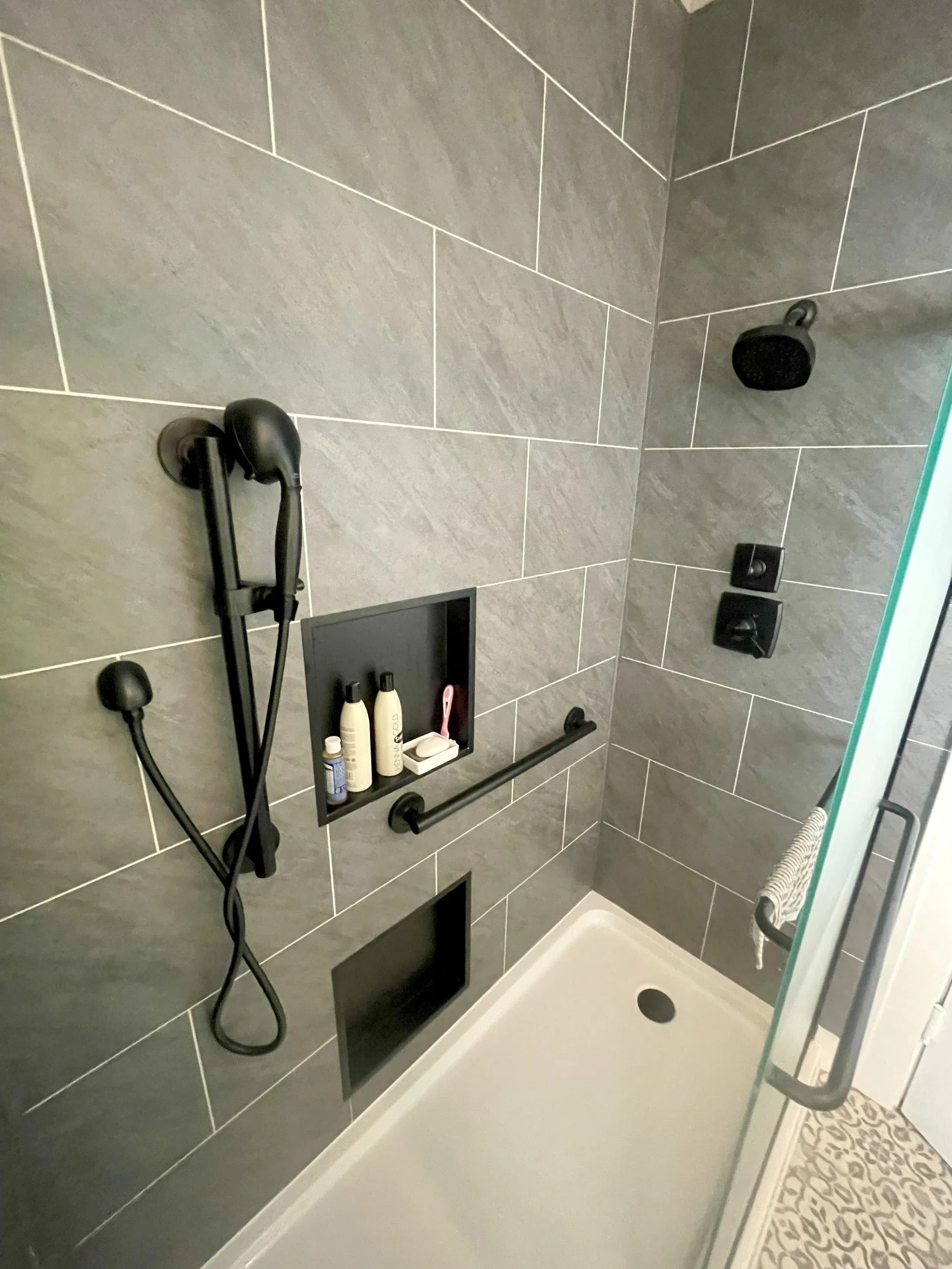Bathroom & Kitchen Remodel Plumbing in Portland
