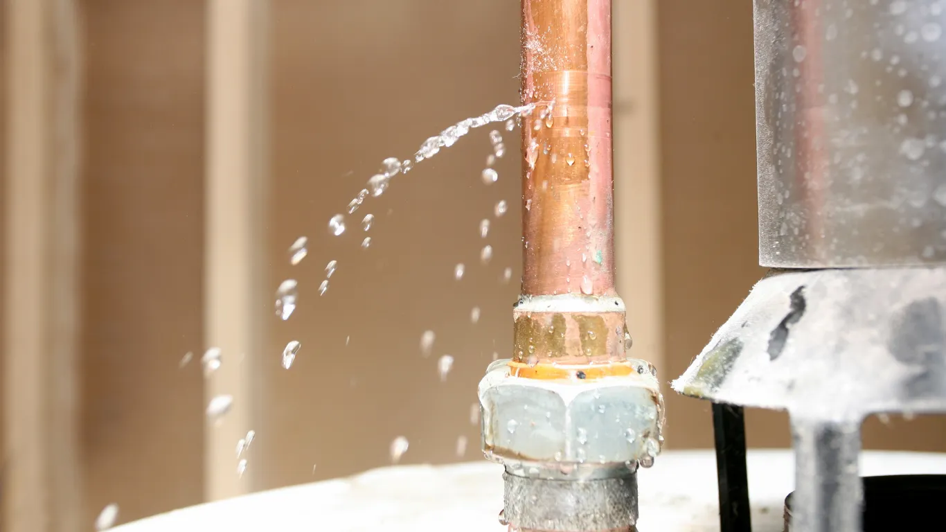 Why Choose Pacific Rivers Plumbing for Emergency Services?