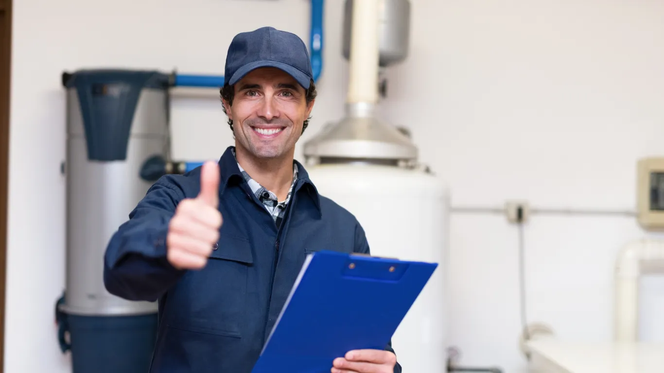 Plumbing Inspection & Maintenance in Boring, Oregon — Pacific Rivers Plumbing