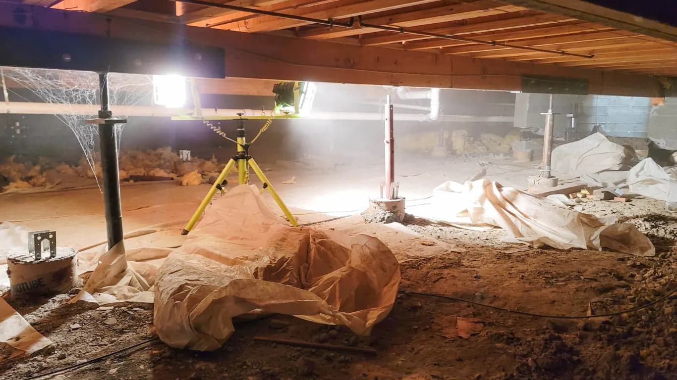 Reliable Sump Pump Systems for Portland Homes & Businesses
