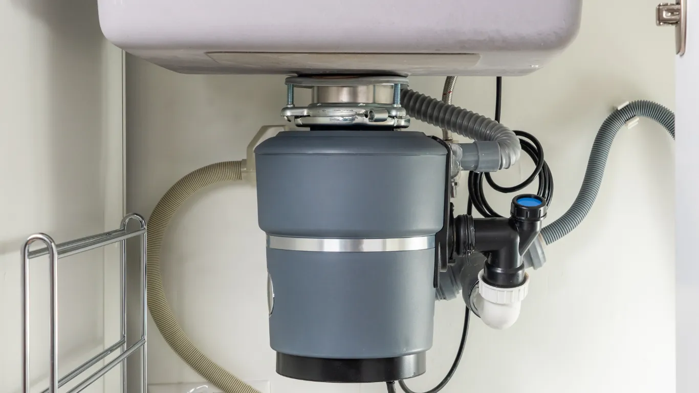 Expert Garbage Disposal Services in Portland