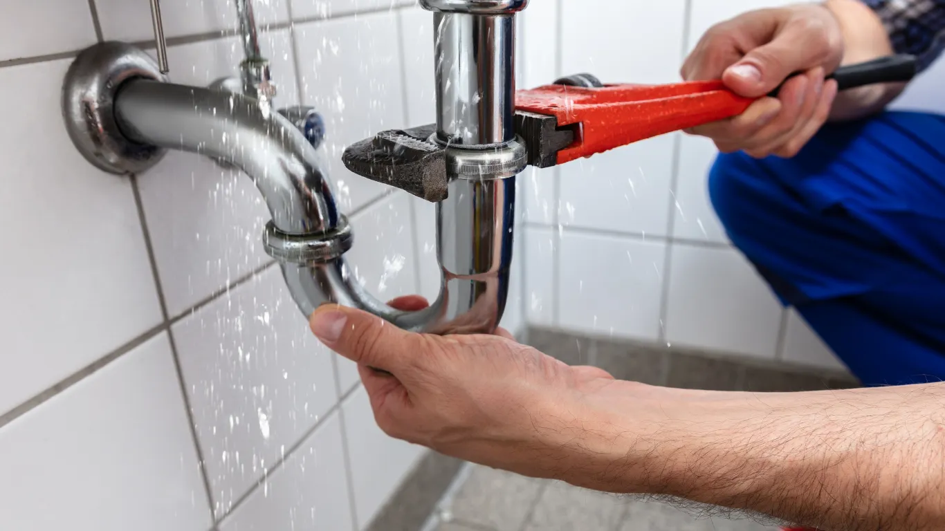 Why Choose Pacific Rivers Plumbing