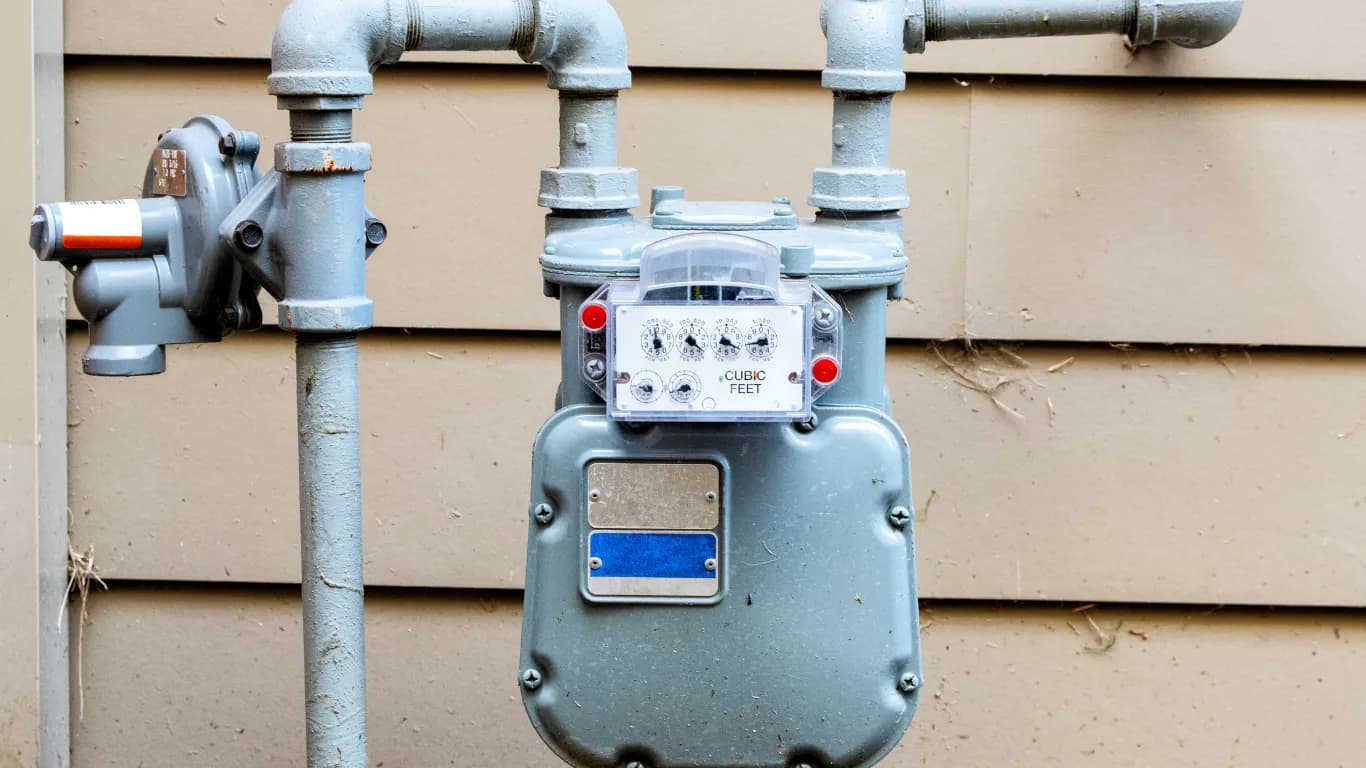 Gas Line Installation & Repair in Boring, Oregon — Pacific Rivers Plumbing